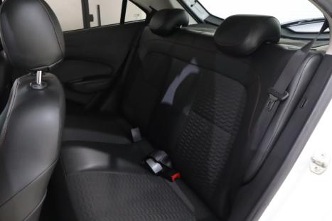 CHEVROLET Onix Hatch 1.4 4P FLEX EFFECT, Foto 8 CHEVROLET Onix Hatch 1.4 4P FLEX EFFECT, Foto 8