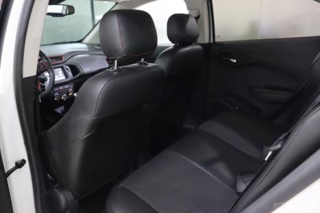 CHEVROLET Onix Hatch 1.4 4P FLEX EFFECT, Foto 9 CHEVROLET Onix Hatch 1.4 4P FLEX EFFECT, Foto 9