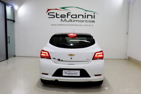 CHEVROLET Onix Hatch 1.4 4P FLEX EFFECT, Foto 12 CHEVROLET Onix Hatch 1.4 4P FLEX EFFECT, Foto 12