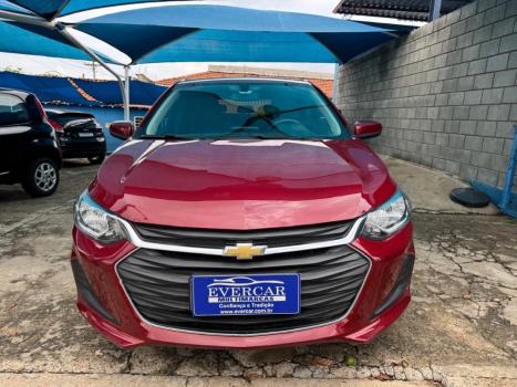 CHEVROLET Onix Hatch 1.0 4P FLEX LT PLUS, Foto 2