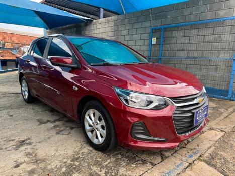 CHEVROLET Onix Hatch 1.0 4P FLEX LT PLUS, Foto 3