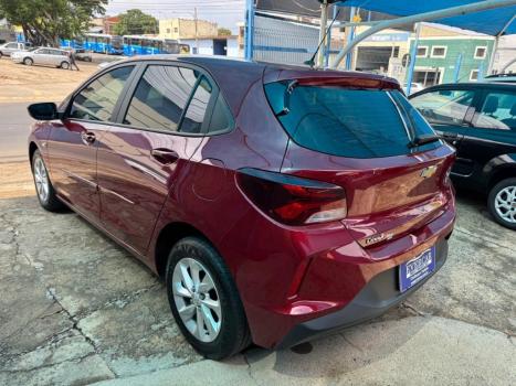 CHEVROLET Onix Hatch 1.0 4P FLEX LT PLUS, Foto 4