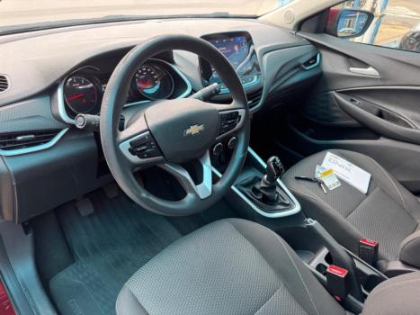 CHEVROLET Onix Hatch 1.0 4P FLEX LT PLUS, Foto 7