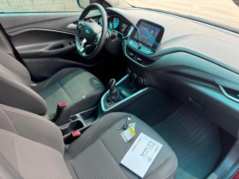 CHEVROLET Onix Hatch 1.0 4P FLEX LT PLUS, Foto 10