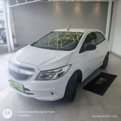 CHEVROLET Onix Hatch 1.0 4P FLEX LT, Foto 3