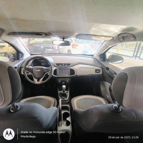 CHEVROLET Onix Hatch 1.0 4P FLEX LT, Foto 5