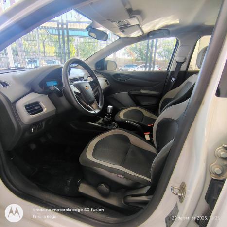 CHEVROLET Onix Hatch 1.0 4P FLEX LT, Foto 6