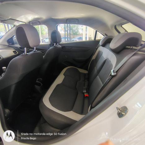 CHEVROLET Onix Hatch 1.0 4P FLEX LT, Foto 7