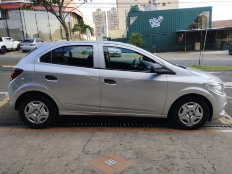 CHEVROLET Onix Hatch 1.0 4P FLEX JOY, Foto 2