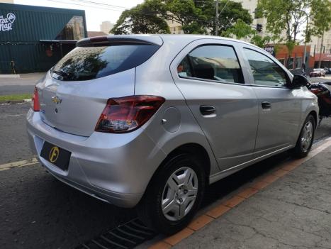 CHEVROLET Onix Hatch 1.0 4P FLEX JOY, Foto 3