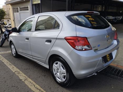 CHEVROLET Onix Hatch 1.0 4P FLEX JOY, Foto 5