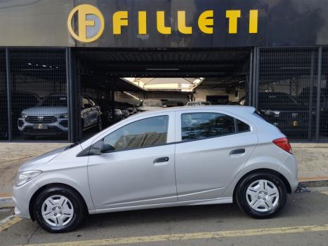 CHEVROLET Onix Hatch 1.0 4P FLEX JOY, Foto 6
