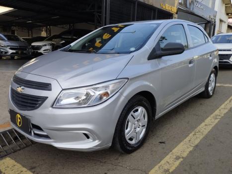 CHEVROLET Onix Hatch 1.0 4P FLEX JOY, Foto 7