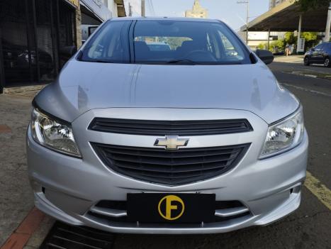 CHEVROLET Onix Hatch 1.0 4P FLEX JOY, Foto 8