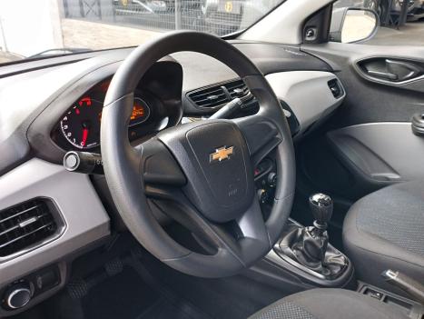 CHEVROLET Onix Hatch 1.0 4P FLEX JOY, Foto 9