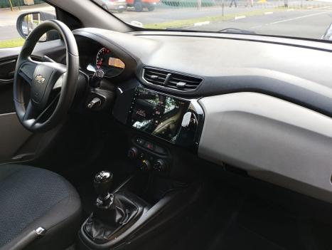 CHEVROLET Onix Hatch 1.0 4P FLEX JOY, Foto 10