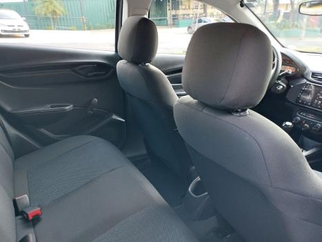 CHEVROLET Onix Hatch 1.0 4P FLEX JOY, Foto 11