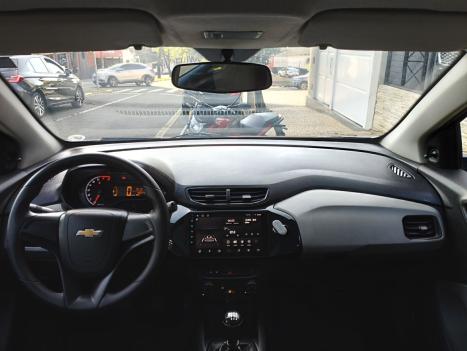 CHEVROLET Onix Hatch 1.0 4P FLEX JOY, Foto 13