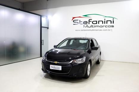 CHEVROLET Onix Hatch 1.0 12V 4P FLEX LT, Foto 1