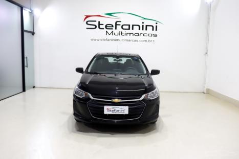 CHEVROLET Onix Hatch 1.0 12V 4P FLEX LT, Foto 2