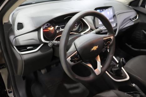 CHEVROLET Onix Hatch 1.0 12V 4P FLEX LT, Foto 4
