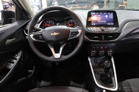 CHEVROLET Onix Hatch 1.0 12V 4P FLEX LT, Foto 5