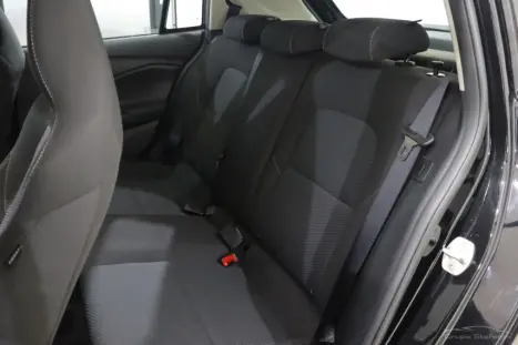 CHEVROLET Onix Hatch 1.0 12V 4P FLEX LT, Foto 8