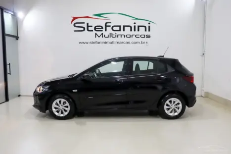CHEVROLET Onix Hatch 1.0 12V 4P FLEX LT, Foto 10