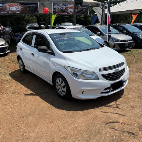 CHEVROLET Onix Hatch 1.0 4P FLEX JOY, Foto 5