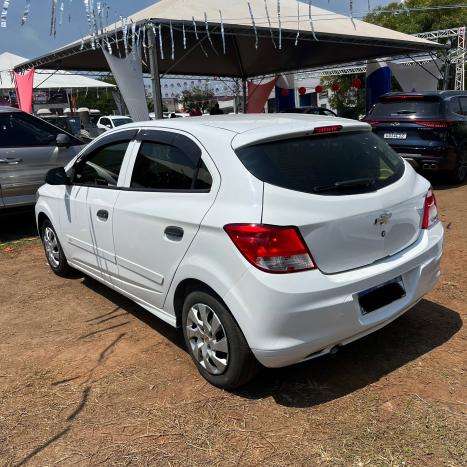 CHEVROLET Onix Hatch 1.0 4P FLEX JOY, Foto 6