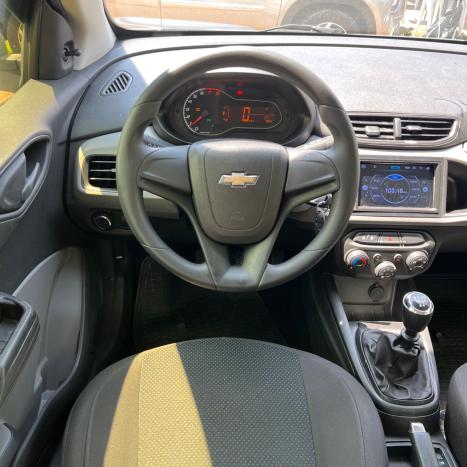 CHEVROLET Onix Hatch 1.0 4P FLEX JOY, Foto 7