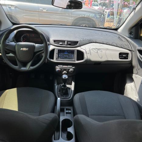 CHEVROLET Onix Hatch 1.0 4P FLEX JOY, Foto 8