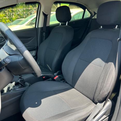 CHEVROLET Onix Hatch 1.0 4P FLEX JOY, Foto 9