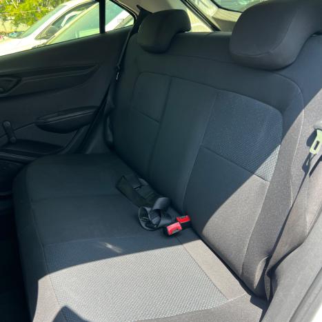 CHEVROLET Onix Hatch 1.0 4P FLEX JOY, Foto 10