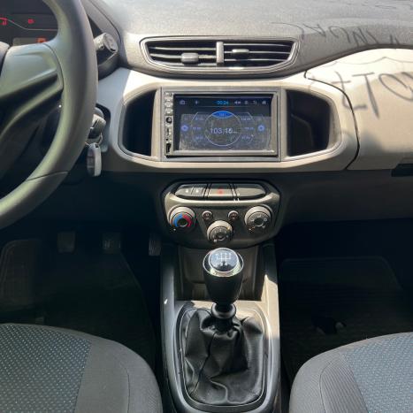 CHEVROLET Onix Hatch 1.0 4P FLEX JOY, Foto 11