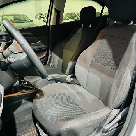 CHEVROLET Onix Hatch 1.0 4P FLEX JOY, Foto 8