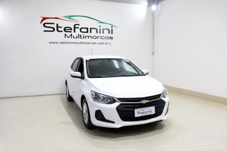 CHEVROLET Onix Hatch 1.0 12V 4P FLEX LT, Foto 3