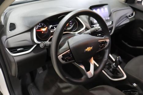 CHEVROLET Onix Hatch 1.0 12V 4P FLEX LT, Foto 4