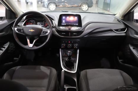 CHEVROLET Onix Hatch 1.0 12V 4P FLEX LT, Foto 6