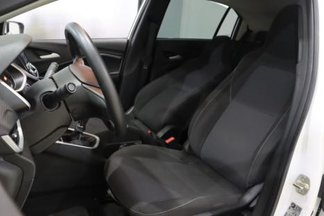 CHEVROLET Onix Hatch 1.0 12V 4P FLEX LT, Foto 7