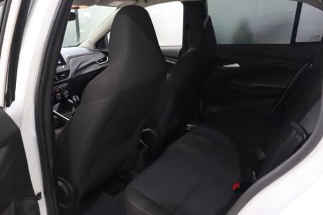 CHEVROLET Onix Hatch 1.0 12V 4P FLEX LT, Foto 9
