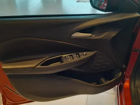 CHEVROLET Onix Hatch 1.0 4P FLEX LT, Foto 7