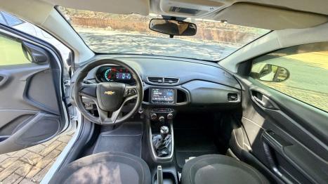 CHEVROLET Onix Hatch 1.4 4P FLEX LTZ, Foto 7