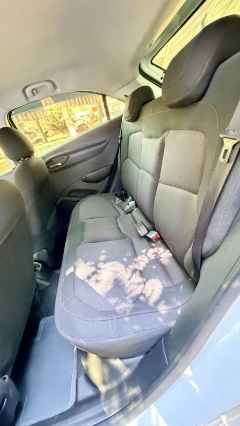 CHEVROLET Onix Hatch 1.4 4P FLEX LTZ, Foto 9