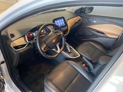 CHEVROLET Onix Hatch 1.0 12V 4P FLEX PREMIER 2 TURBO AUTOM�TICO, Foto 4