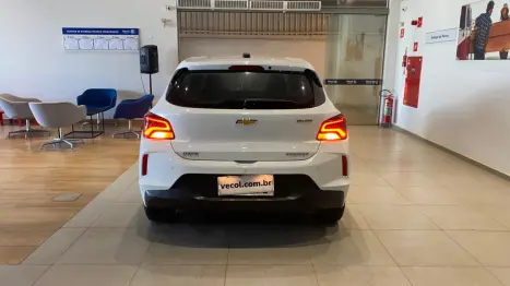 CHEVROLET Onix Hatch 1.0 12V 4P FLEX PREMIER 2 TURBO AUTOM�TICO, Foto 10
