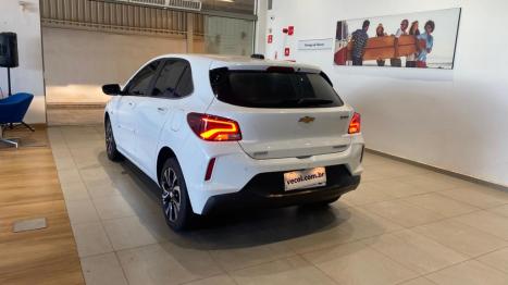 CHEVROLET Onix Hatch 1.0 12V 4P FLEX PREMIER 2 TURBO AUTOM�TICO, Foto 11