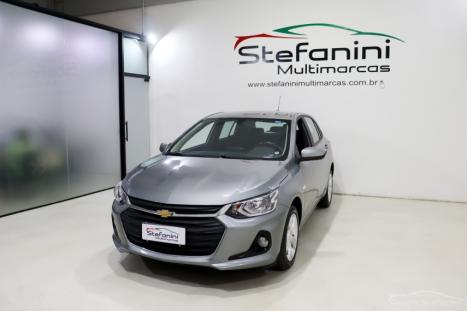 CHEVROLET Onix Hatch 1.0 12V 4P FLEX LT TURBO AUTOMÁTICO, Foto 1 CHEVROLET Onix Hatch 1.0 12V 4P FLEX LT TURBO AUTOMÁTICO, Foto 1