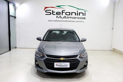 CHEVROLET Onix Hatch 1.0 12V 4P FLEX LT TURBO AUTOMÁTICO, Foto 2 CHEVROLET Onix Hatch 1.0 12V 4P FLEX LT TURBO AUTOMÁTICO, Foto 2