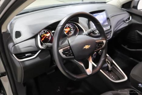 CHEVROLET Onix Hatch 1.0 12V 4P FLEX LT TURBO AUTOMÁTICO, Foto 4 CHEVROLET Onix Hatch 1.0 12V 4P FLEX LT TURBO AUTOMÁTICO, Foto 4